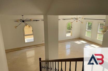 Villa - 4 - 4 for rent in Mivida - 5th Settlement Compounds - The 5th Settlement - New Cairo City - Cairo