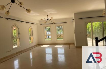Villa - 4 - 4 for rent in Mivida - 5th Settlement Compounds - The 5th Settlement - New Cairo City - Cairo