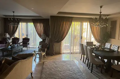 Townhouse - 5 Bedrooms - 4 Bathrooms for sale in Al Shorouk Springs - El Shorouk Compounds - Shorouk City - Cairo Townhouse - 5 Bedrooms - 4 Bathrooms for sale in Al Shorouk Springs - El Shorouk Compounds - Shorouk City - Cairo