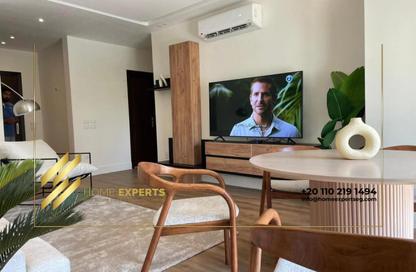 Apartment - 2 Bedrooms - 2 Bathrooms for rent in Lake View Residence - 5th Settlement Compounds - The 5th Settlement - New Cairo City - Cairo Apartment - 2 Bedrooms - 2 Bathrooms for rent in Lake View Residence - 5th Settlement Compounds - The 5th Settlement - New Cairo City - Cairo