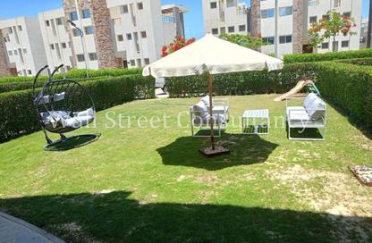 Chalet - 2 Bedrooms - 2 Bathrooms for sale in Marseilia Beach 5 - Ras Al Hekma - North Coast Chalet - 2 Bedrooms - 2 Bathrooms for sale in Marseilia Beach 5 - Ras Al Hekma - North Coast