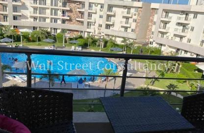 Chalet - 2 Bedrooms - 2 Bathrooms for sale in Marseilia Beach 5 - Ras Al Hekma - North Coast Chalet - 2 Bedrooms - 2 Bathrooms for sale in Marseilia Beach 5 - Ras Al Hekma - North Coast