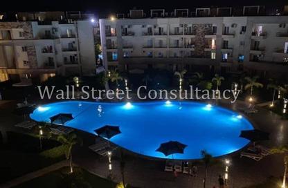 Chalet - 2 Bedrooms - 2 Bathrooms for sale in Marseilia Beach 5 - Ras Al Hekma - North Coast