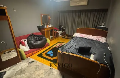 Apartment - 3 Bedrooms - 2 Bathrooms for sale in Africa   Emtedad Moustafa Al Nahas - 9th Zone - Nasr City - Cairo