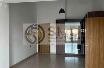 Apartment - 4 Bedrooms - 5 Bathrooms for rent in West Golf - El Katameya Compounds - El Katameya - New Cairo City - Cairo