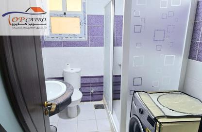 Apartment - 2 Bedrooms - 1 Bathroom for rent in B7 - Madinaty - Cairo