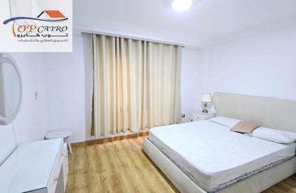 Apartment - 2 Bedrooms - 1 Bathroom for rent in B7 - Madinaty - Cairo