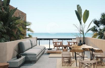Duplex - 3 Bedrooms - 4 Bathrooms for sale in Mangroovy Residence - El Gouna - Hurghada - Red Sea Duplex - 3 Bedrooms - 4 Bathrooms for sale in Mangroovy Residence - El Gouna - Hurghada - Red Sea