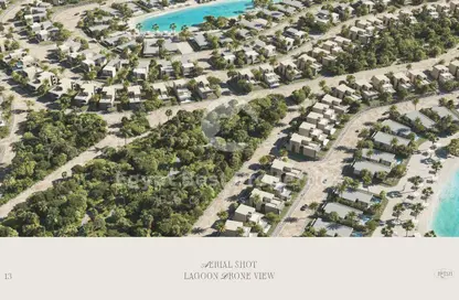 فيلا - 4 غرف نوم - 4 حمامات للبيع في مرسي باجوش - قسم مرسي مطروح - الساحل الشمالي