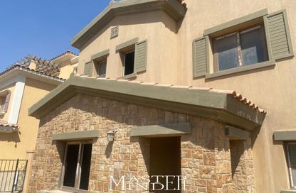 Villa - 4 - 4 for sale in Mivida - 5th Settlement Compounds - The 5th Settlement - New Cairo City - Cairo