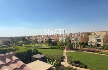 Villa - 4 - 4 for sale in Mivida - 5th Settlement Compounds - The 5th Settlement - New Cairo City - Cairo