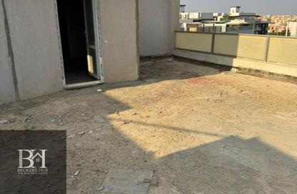 Penthouse - 4 Bedrooms - 3 Bathrooms for sale in Zayed Dunes - 6th District - Sheikh Zayed City - Giza Penthouse - 4 Bedrooms - 3 Bathrooms for sale in Zayed Dunes - 6th District - Sheikh Zayed City - Giza