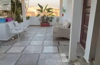 Apartment - 4 Bedrooms - 4 Bathrooms for sale in Mountain View Hyde Park - 5th Settlement Compounds - The 5th Settlement - New Cairo City - Cairo