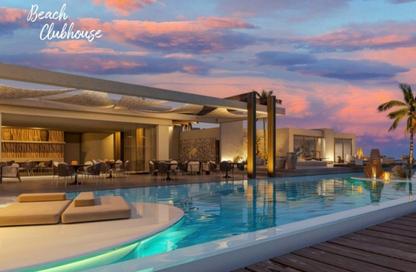Townhouse - 3 Bedrooms - 3 Bathrooms for sale in Dose - Qesm Ad Dabaah - North Coast Townhouse - 3 Bedrooms - 3 Bathrooms for sale in Dose - Qesm Ad Dabaah - North Coast