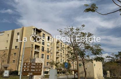 Apartment - 2 Bedrooms - 2 Bathrooms for sale in Sarai - Mostakbal City Compounds - Mostakbal City - Future City - Cairo