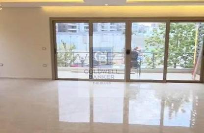 Apartment - 3 Bedrooms - 3 Bathrooms for sale in Taj City - 5th Settlement Compounds - The 5th Settlement - New Cairo City - Cairo