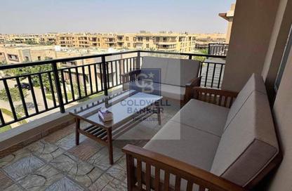 Apartment - 3 Bedrooms - 3 Bathrooms for sale in Taj City - 5th Settlement Compounds - The 5th Settlement - New Cairo City - Cairo