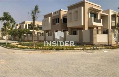 Townhouse - 5 Bedrooms - 4 Bathrooms for sale in Taj City - 5th Settlement Compounds - The 5th Settlement - New Cairo City - Cairo