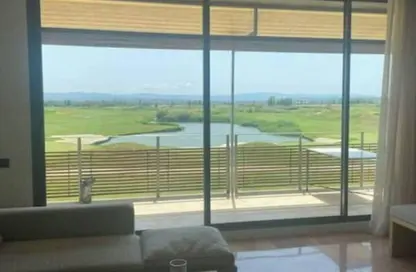 Villa - 5 Bedrooms - 6 Bathrooms for sale in Allegria - Sheikh Zayed Compounds - Sheikh Zayed City - Giza