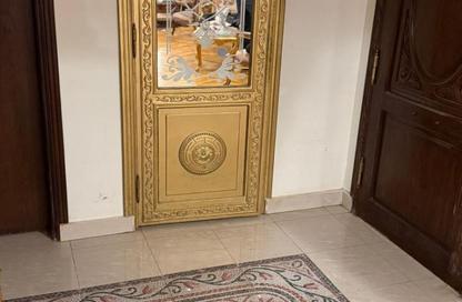 Apartment - 3 Bedrooms - 3 Bathrooms for sale in El Rehab Extension - Al Rehab - New Cairo City - Cairo