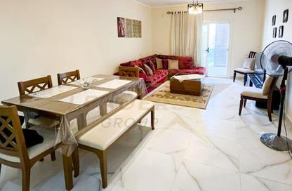 Chalet - 3 Bedrooms - 2 Bathrooms for sale in Downtown Marina - Al Alamein - North Coast Chalet - 3 Bedrooms - 2 Bathrooms for sale in Downtown Marina - Al Alamein - North Coast