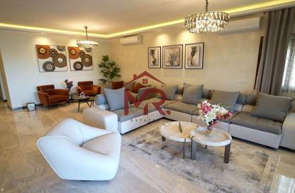 Villa - 6 - 6 for rent in Marassi - Sidi Abdel Rahman - North Coast