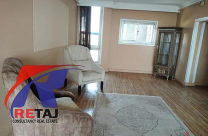Apartment - 2 - 2 for rent in Salah Salem St. - El Estad - Nasr City - Cairo Apartment - 2 - 2 for rent in Salah Salem St. - El Estad - Nasr City - Cairo