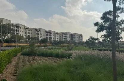 Apartment - 3 Bedrooms - 3 Bathrooms for rent in Mivida - 5th Settlement Compounds - The 5th Settlement - New Cairo City - Cairo