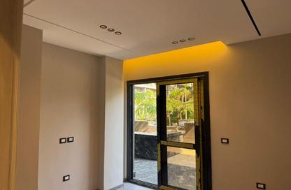 Apartment - 2 Bedrooms - 1 Bathroom for sale in El Patio Oro - 5th Settlement Compounds - The 5th Settlement - New Cairo City - Cairo