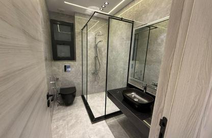 Apartment - 2 Bedrooms - 1 Bathroom for sale in El Patio Oro - 5th Settlement Compounds - The 5th Settlement - New Cairo City - Cairo