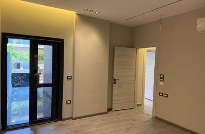 Apartment - 2 Bedrooms - 1 Bathroom for sale in El Patio Oro - 5th Settlement Compounds - The 5th Settlement - New Cairo City - Cairo