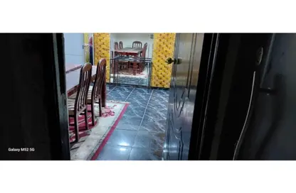 شقة - 2 غرف نوم - 1 حمام للبيع في شارع احمد قاسم جوده - المنطقة الأولى - مدينة نصر - القاهرة