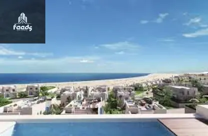 شاليه - 2 غرف نوم - 1 حمام للبيع في سيدي عبد الرحمن - الساحل الشمالي