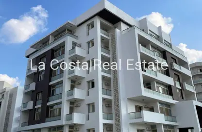 Apartment - 3 Bedrooms - 2 Bathrooms for sale in Al Maqsad - New Capital Compounds - New Capital City - Cairo