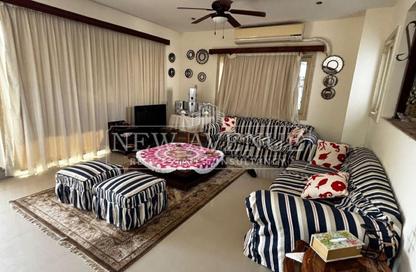 Villa - 5 Bedrooms - 4 Bathrooms for sale in Hacienda Bay - Sidi Abdel Rahman - North Coast