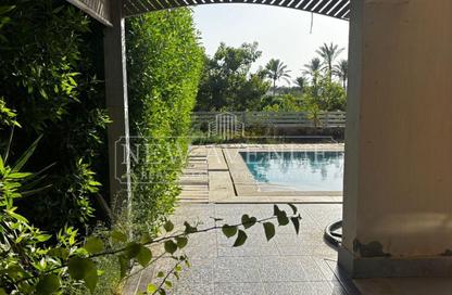Villa - 5 Bedrooms - 4 Bathrooms for sale in Hacienda Bay - Sidi Abdel Rahman - North Coast