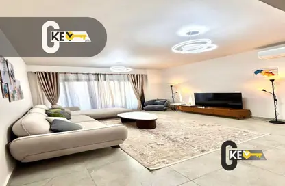 شقة - 2 غرف نوم - 2 حمامات للايجار في پريڤادو - مدينتي - القاهرة