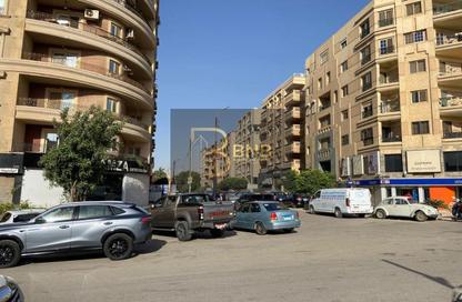 Shop - Studio - 1 Bathroom for rent in Sayed Zakaria St. - Sheraton Al Matar - El Nozha - Cairo