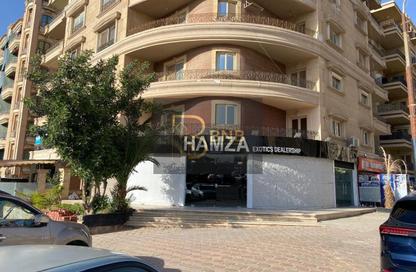 Shop - Studio - 1 Bathroom for rent in Sayed Zakaria St. - Sheraton Al Matar - El Nozha - Cairo
