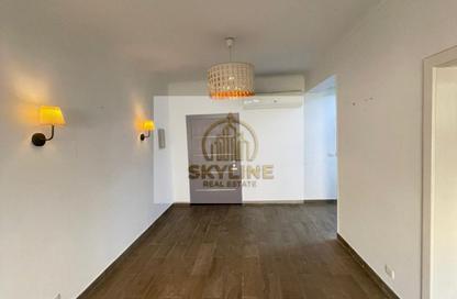 Apartment - 1 Bedroom - 1 Bathroom for rent in The Village - South Investors Area - New Cairo City - Cairo