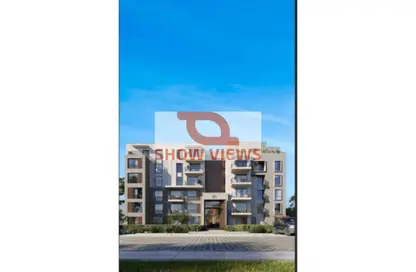 (بنتهاوس  (روف - 4 غرف نوم - 4 حمامات للبيع في سوديك ايست - الحي السادس - هليوبوليس الجديدة - القاهرة