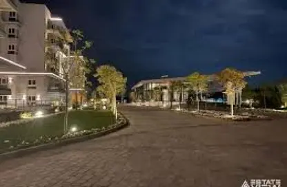 دوبلكس - 2 غرف نوم - 2 حمامات للبيع في ماونتن فيو اى سيتي - كمبوندات التجمع الخامس - التجمع الخامس - مدينة القاهرة الجديدة - القاهرة