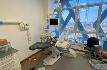 Clinic - 2 Bedrooms - 1 Bathroom for rent in Kazan Plaza - 6 October Compounds - 6 October City - Giza