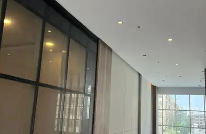 Clinic - 1 Bedroom - 1 Bathroom for rent in Ozone Health Care District - Al Narges - New Cairo City - Cairo