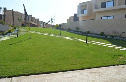 Apartment - 3 Bedrooms - 3 Bathrooms for sale in Joya - 26th of July Corridor - 6 October City - Giza