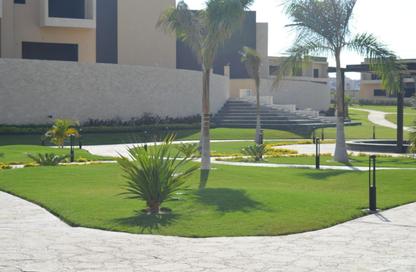 Apartment - 3 Bedrooms - 3 Bathrooms for sale in Joya - 26th of July Corridor - 6 October City - Giza