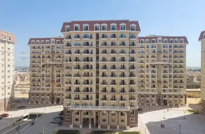 شقة - 2 غرف نوم - 2 حمامات للايجار في صوارى - كمبوندات الاسكندرية - الاسكندرية