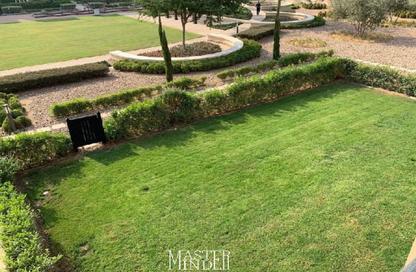 Duplex - 3 - 3 for sale in The Fourteen Golf Residences - Uptown Cairo - Mokattam - Cairo