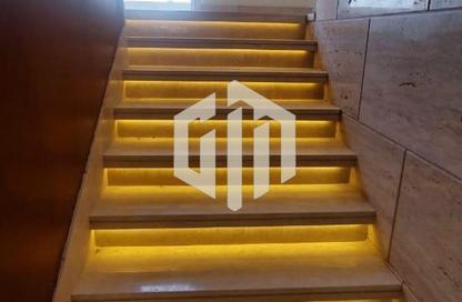 Villa - 4 Bedrooms - 5 Bathrooms for rent in Cairo Festival City - North Investors Area - New Cairo City - Cairo