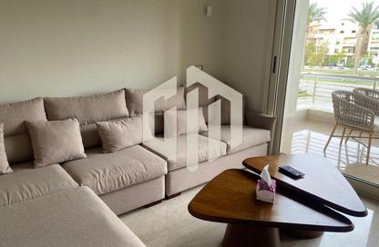 Villa - 4 Bedrooms - 5 Bathrooms for rent in Cairo Festival City - North Investors Area - New Cairo City - Cairo